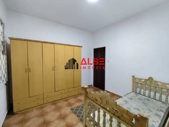 Apartamento para Locação em Santos - 5