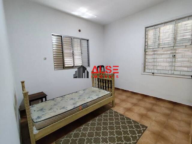 Apartamento para Locação em Santos - 4