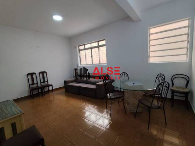 Apartamento para Locação em Santos - 3