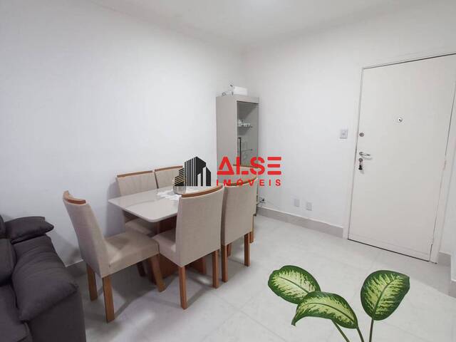 Apartamento para Venda em Santos - 5