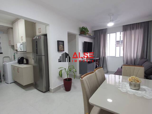 Apartamento para Venda em Santos - 4