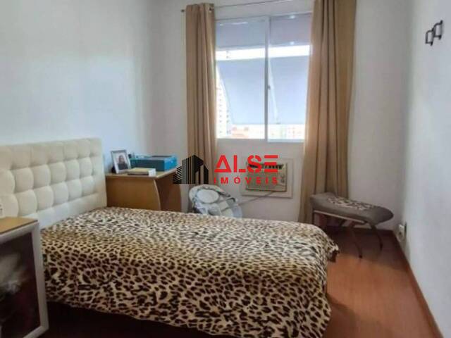 Apartamento para Venda em Santos - 4