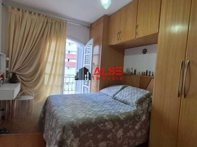 Apartamento para Venda em Santos - 5