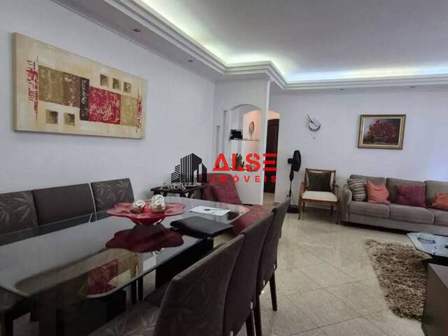 #6304 - Apartamento para Venda em Santos - SP - 3