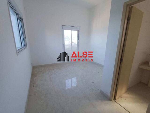 Duplex para Venda em Santos - 5