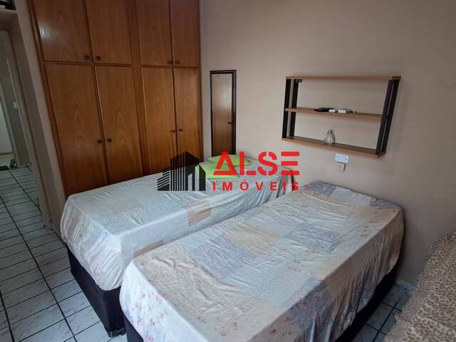 #1466 - Apartamento para Venda em Santos - SP - 2