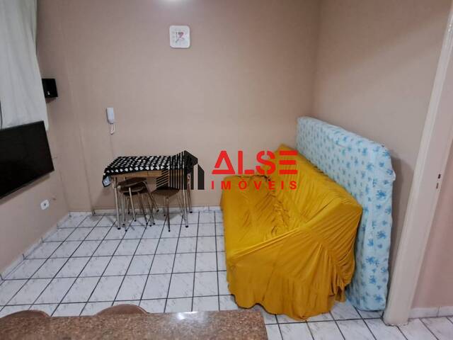 Apartamento para Venda em Santos - 5