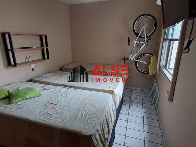 Apartamento para Venda em Santos - 4