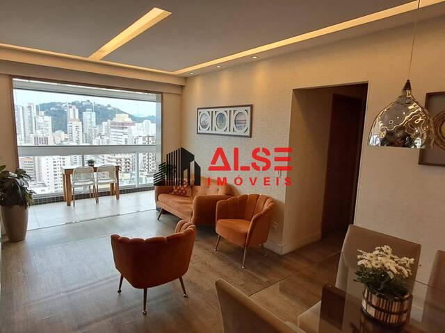 Apartamento para Venda em Santos - 5