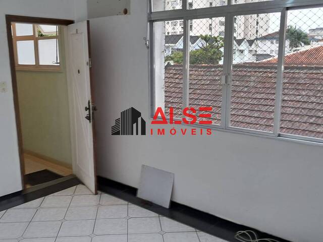 Apartamento para Venda em Santos - 5