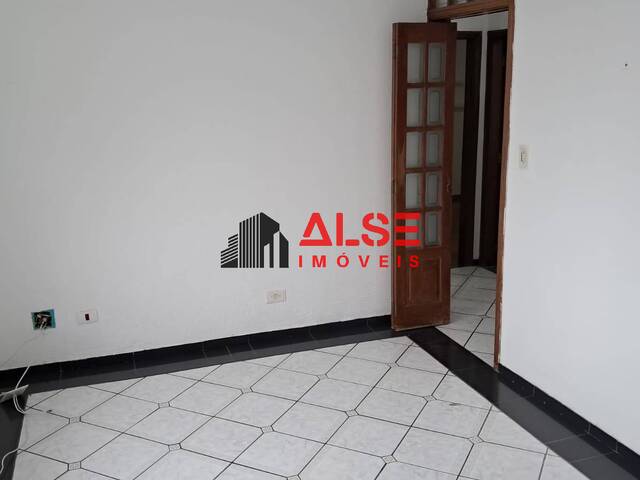 Apartamento para Venda em Santos - 4