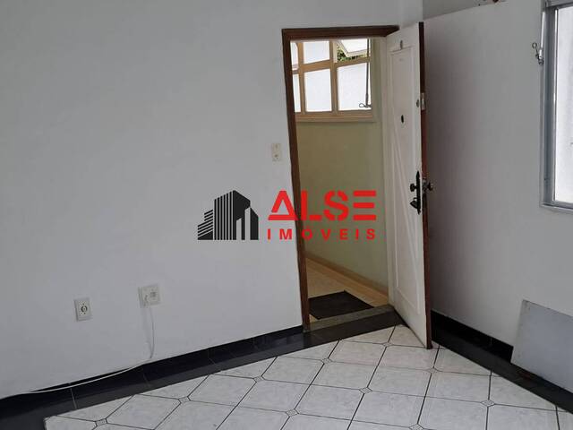 #2534 - Apartamento para Venda em Santos - SP - 3