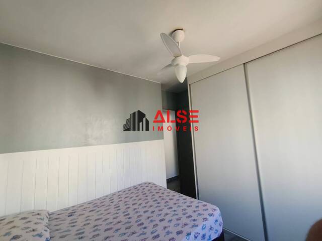 Apartamento para Venda em São Vicente - 4