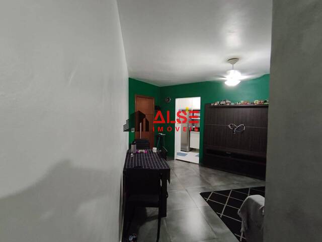 #2535 - Apartamento para Venda em São Vicente - SP - 3