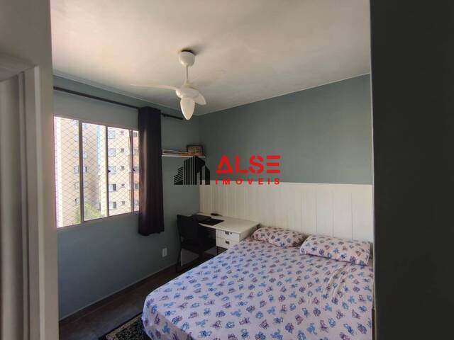 Apartamento para Venda em São Vicente - 5