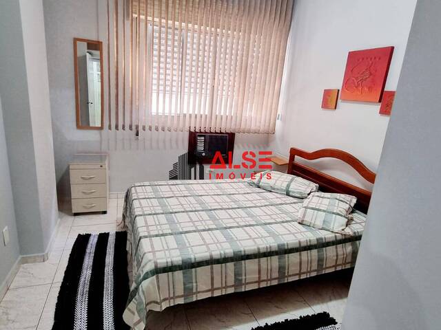Apartamento para Venda em Santos - 5