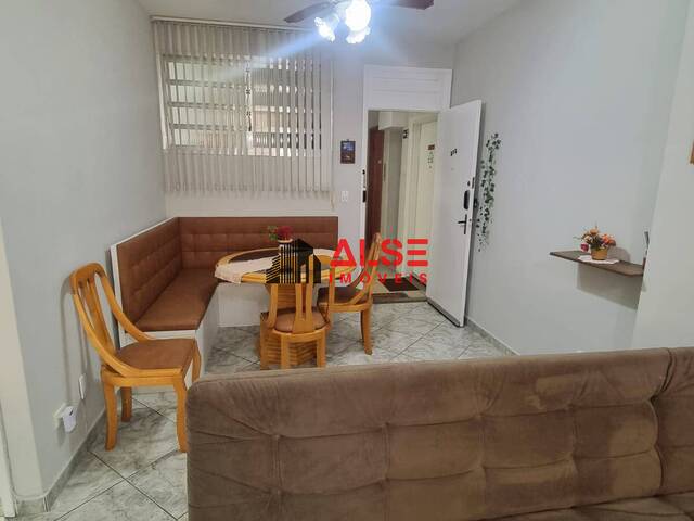 Apartamento para Venda em Santos - 4
