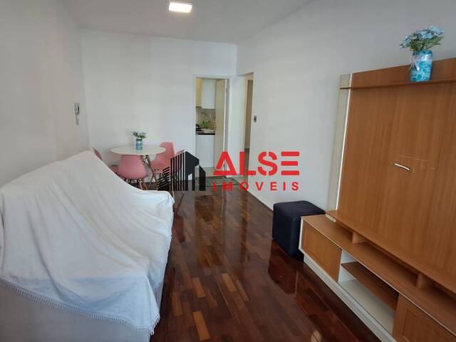 Apartamento para Venda em Santos - 5
