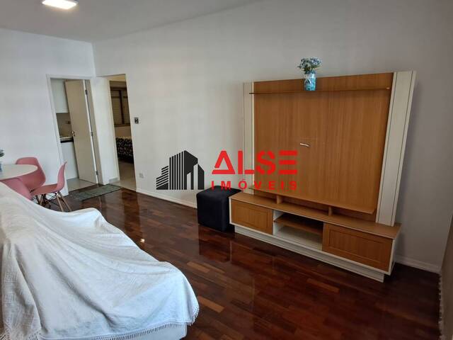 Apartamento para Venda em Santos - 4