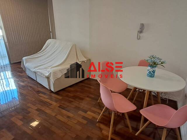 Apartamento para Venda em Santos - 2