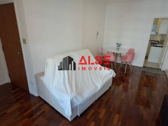 Apartamento para Venda em Santos - 3