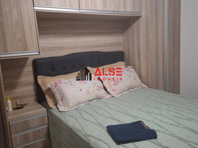 Apartamento para Venda em Santos - 4