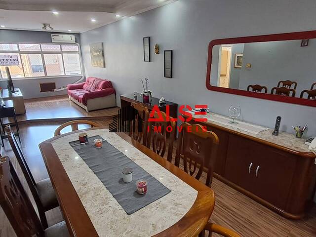 Apartamento para Venda em Santos - 3
