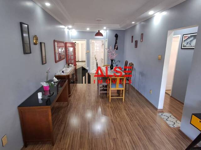 Apartamento para Venda em Santos - 5