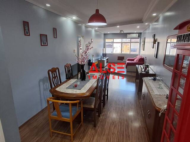 Apartamento para Venda em Santos - 2
