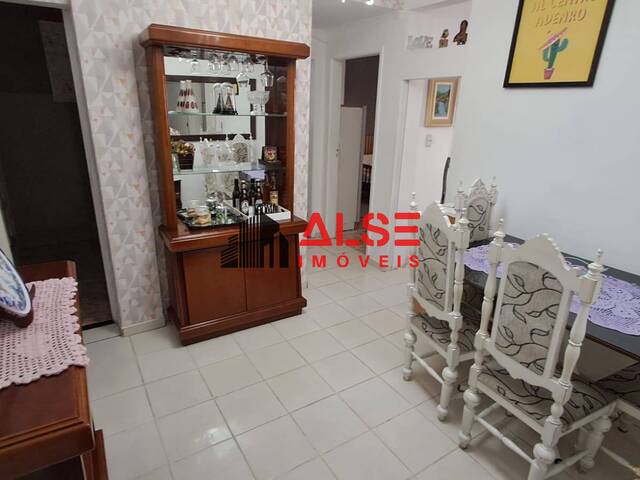 Apartamento para Locação em Santos - 4