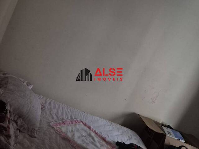 #5196 - Apartamento para Venda em Santos - SP
