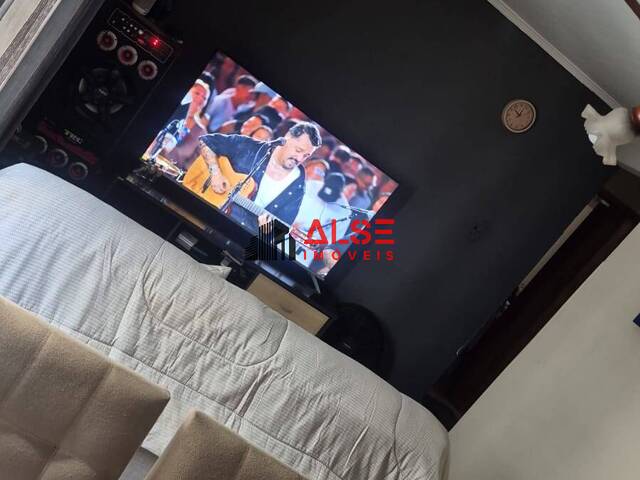 #5196 - Apartamento para Venda em Santos - SP