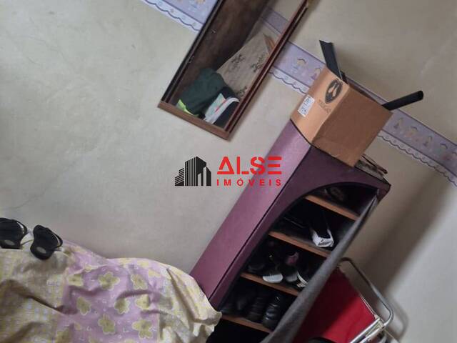 Apartamento para Venda em Santos - 5