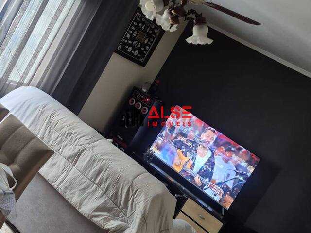#5196 - Apartamento para Venda em Santos - SP