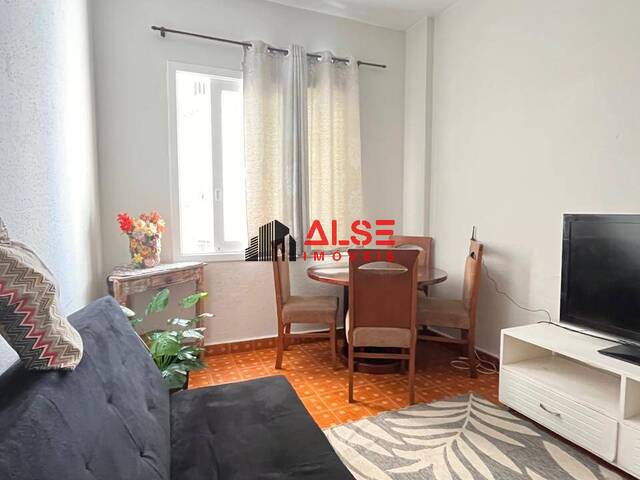 Apartamento para Venda em Santos - 2