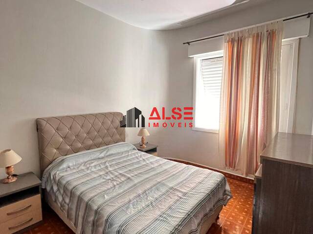 Apartamento para Venda em Santos - 3