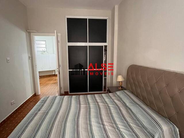 Apartamento para Venda em Santos - 5