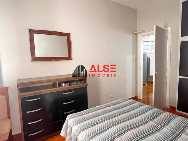 Apartamento para Venda em Santos - 4