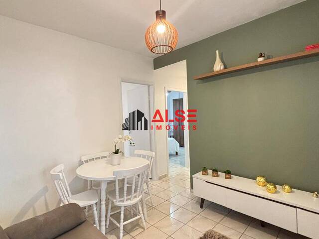 Apartamento para Locação em Santos - 5