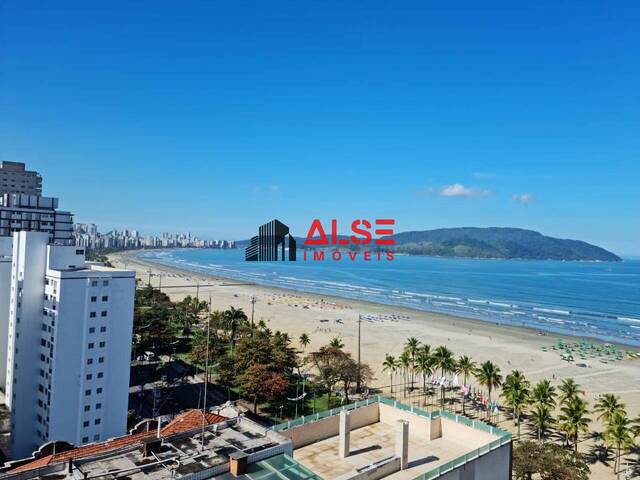 Apartamento para Locação em Santos - 2
