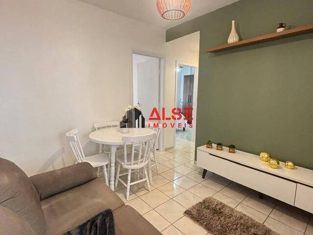 Apartamento para Locação em Santos - 4