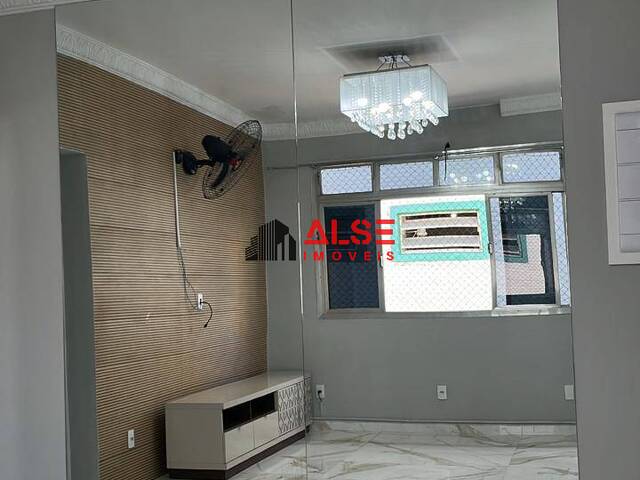 Apartamento para Venda em Santos - 3