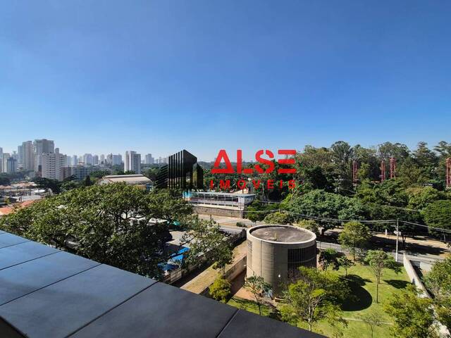 #6305 - Apartamento para Venda em São Paulo - SP - 2