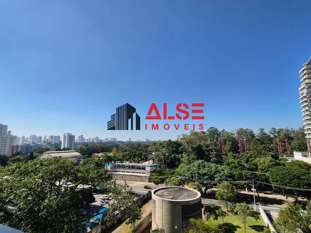 #6305 - Apartamento para Venda em São Paulo - SP - 1