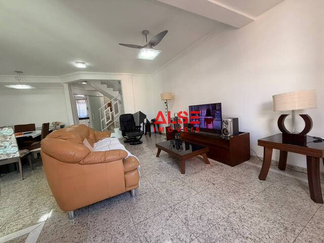 #11027 - Villagio para Venda em Santos - SP - 2