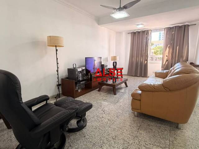#11027 - Villagio para Venda em Santos - SP - 1