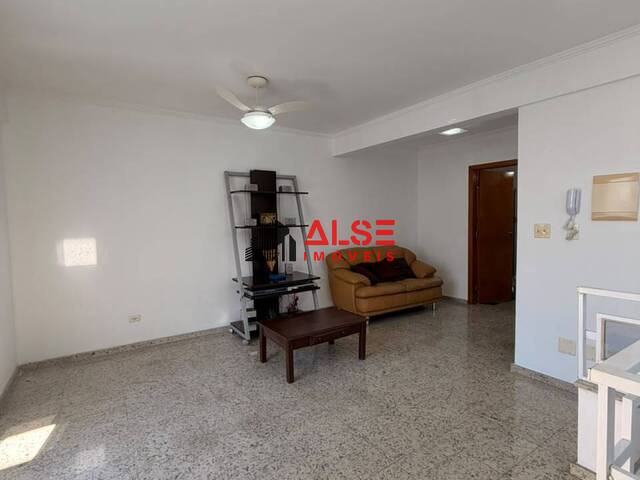 #11027 - Villagio para Venda em Santos - SP - 3