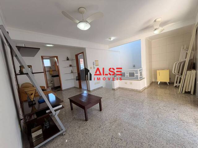 Villagio para Venda em Santos - 4