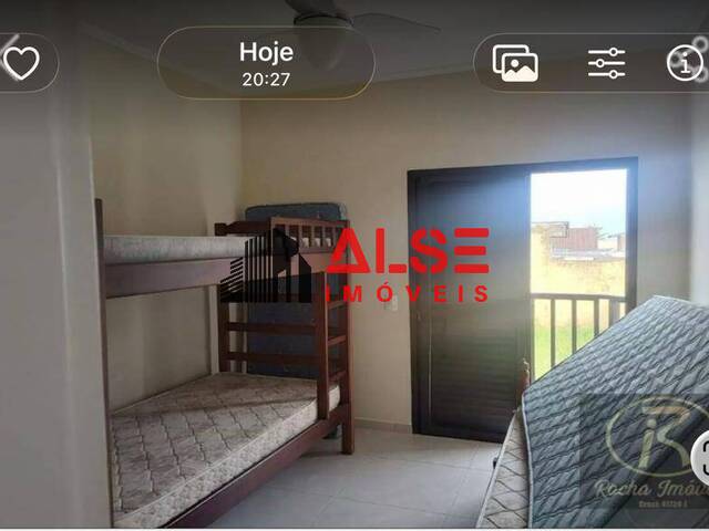 Apartamento para Venda em Peruíbe - 2