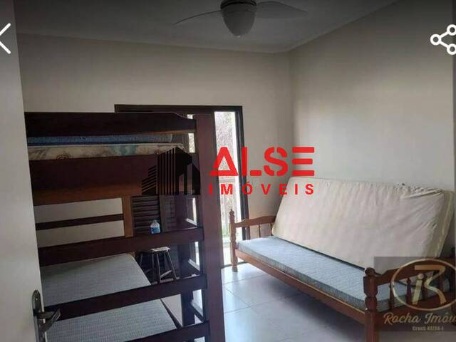 Apartamento para Venda em Peruíbe - 3